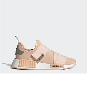 adidas Originals NMD_R1 Strap Shoes Women's
